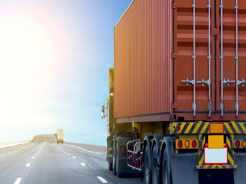 road cargo transportation service provider in noida