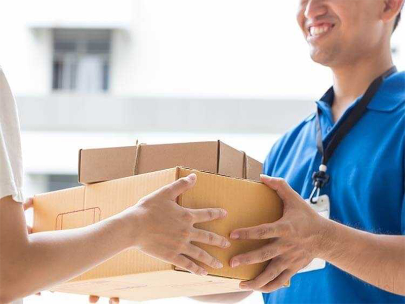 domestic courier service agent in sector 11 noida